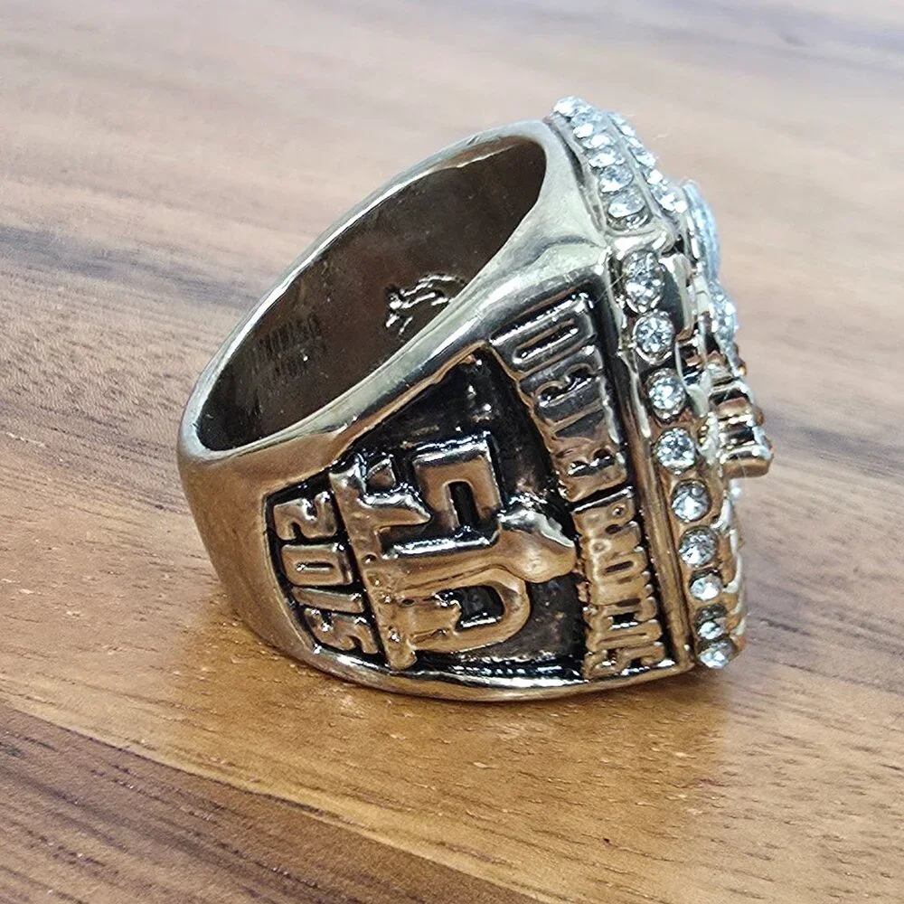 N/A denver broncos